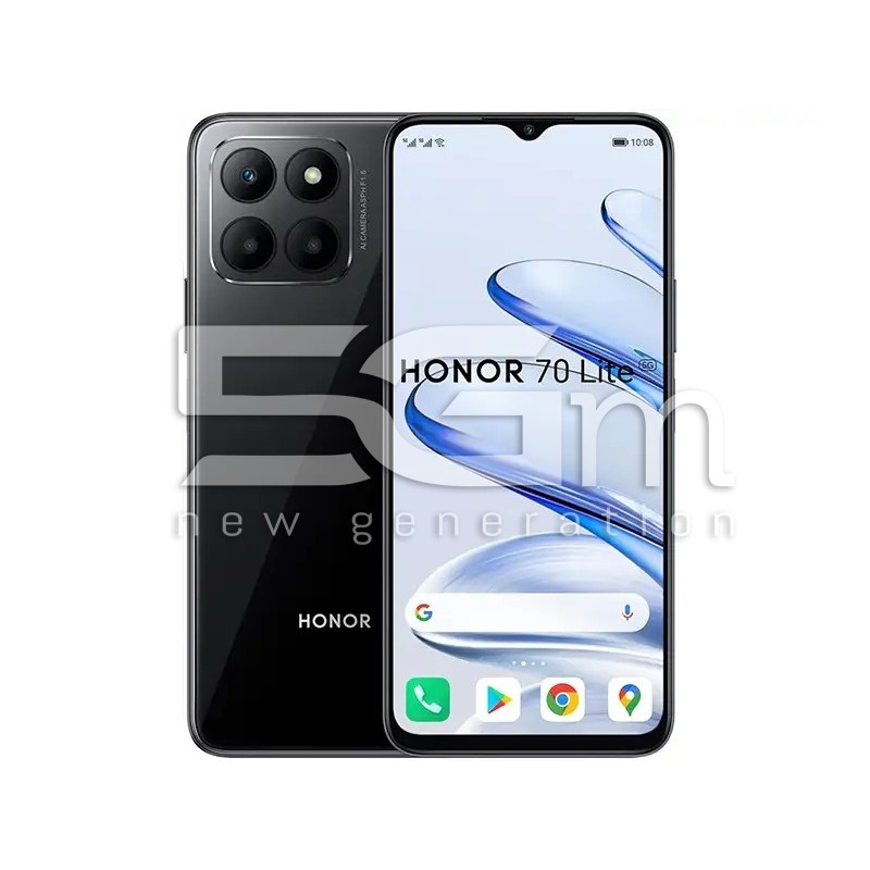 Honor 70 Lite Midnight Black 128GB