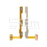 Power + Volume Flex Cable Xiaomi Poco X6 Pro