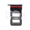 Supporto Dual Sim Card Nero Xiaomi Poco X6 Pro | Store Online 5G-M