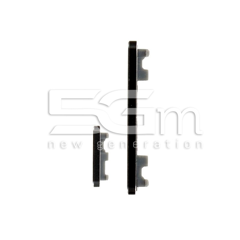 Tasti Esterni Neri Xiaomi Poco X6 Pro | Store Online 5G-M