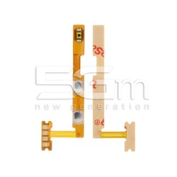 Accensione + Volume Flex Cable Honor X5b