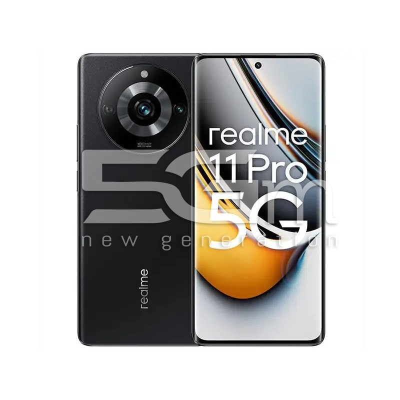 Realme 11 Pro 5G Astral Black 128GB