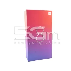 Xiaomi Mi 8 Lite Blue 64GB