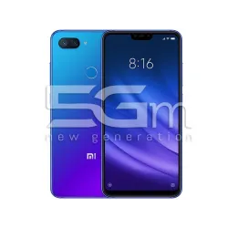 Xiaomi Mi 8 Lite Blue 64GB