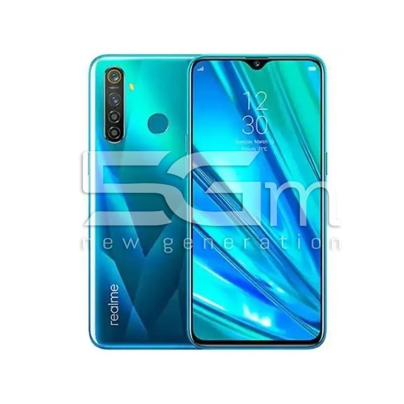 Realme 5 Pro Green 128GB