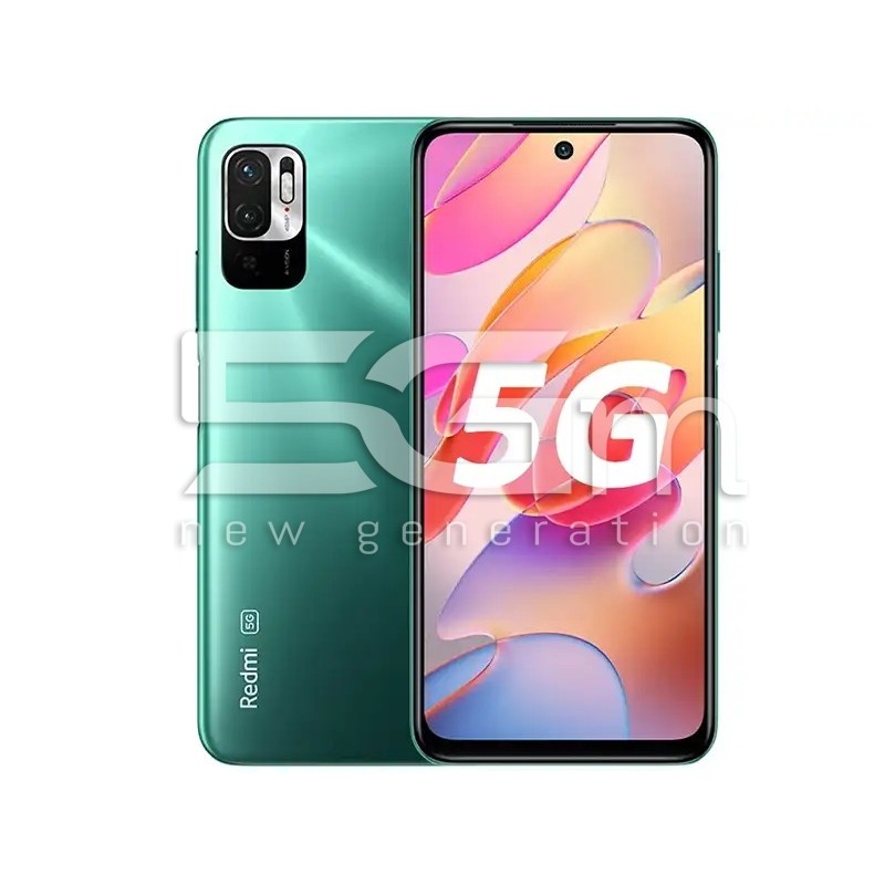 Xiaomi Redmi Note 10 5G Green 128GB