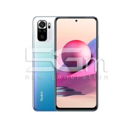 Xiaomi Redmi Note 10s Blue 128GB