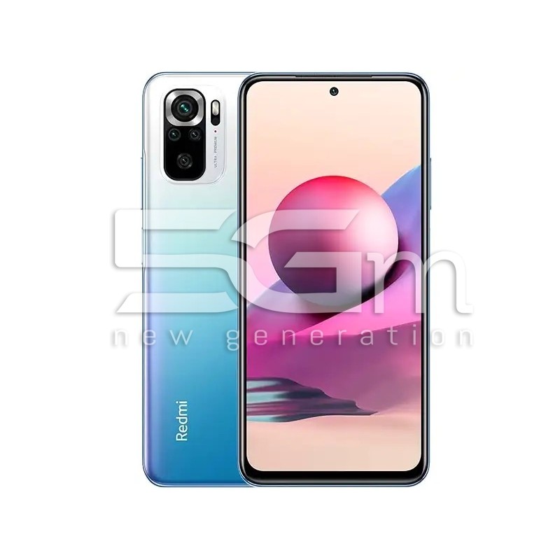 Xiaomi Redmi Note 10s Blue 128GB