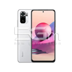 Xiaomi Redmi Note 10s White 64GB