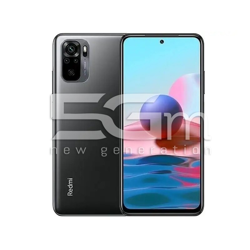 Xiaomi Redmi Note 10s Onyx Gray 64GB