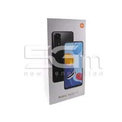 Xiaomi Redmi Note 11 Twilight Blue 128GB