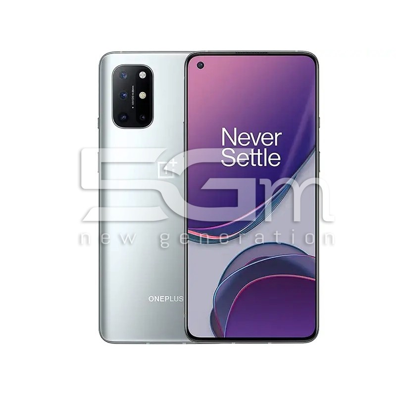 OnePlus 8T Luna Silver 128GB