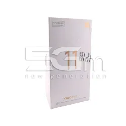 Xiaomi 11T 5G Celestial Blue 128GB
