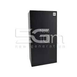Xiaomi Mi Note 10 Black 128GB