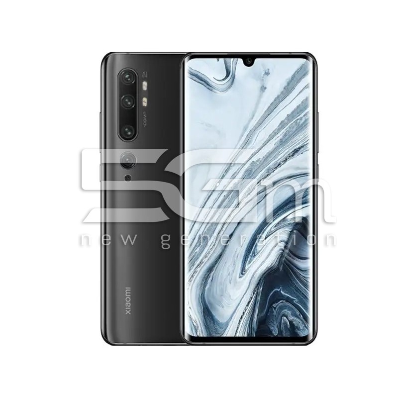 Xiaomi Mi Note 10 Black 128GB