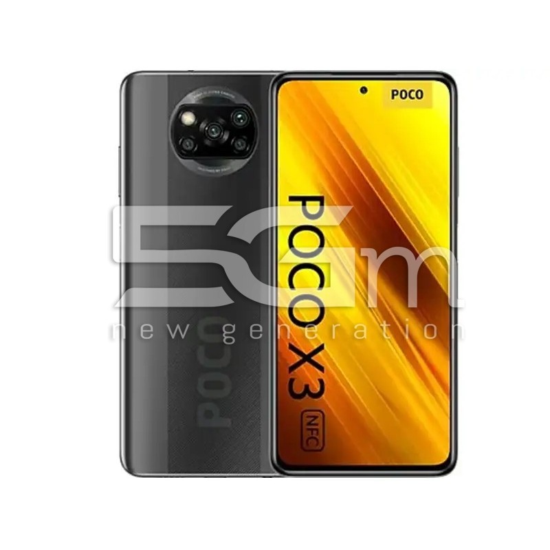 Xiaomi Poco X3 NFC Grey 64GB