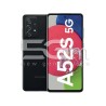 Samsung SM-A528 A52s Black 128GB
