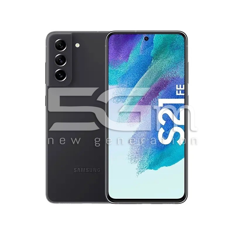 Samsung S21 FE Graphite 128GB