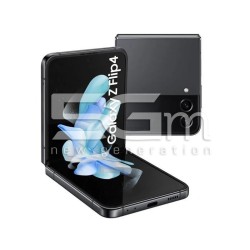Samsung SM-F721 Flip4 Graphite 256GB