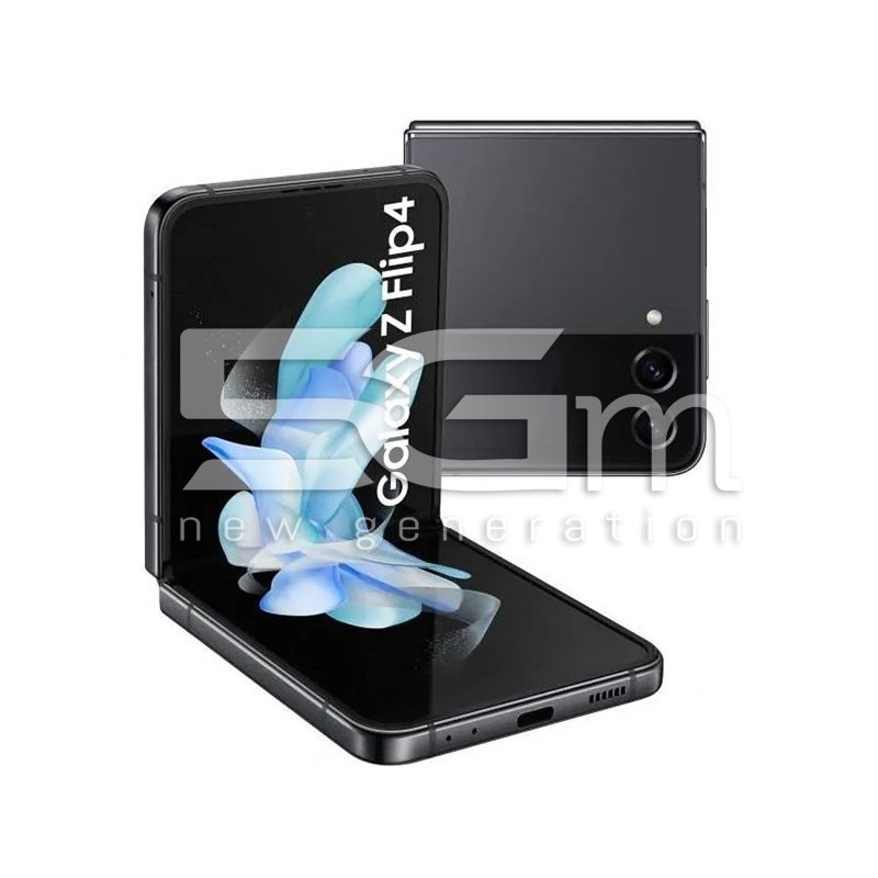 Samsung SM-F721 Flip4 Graphite 256GB