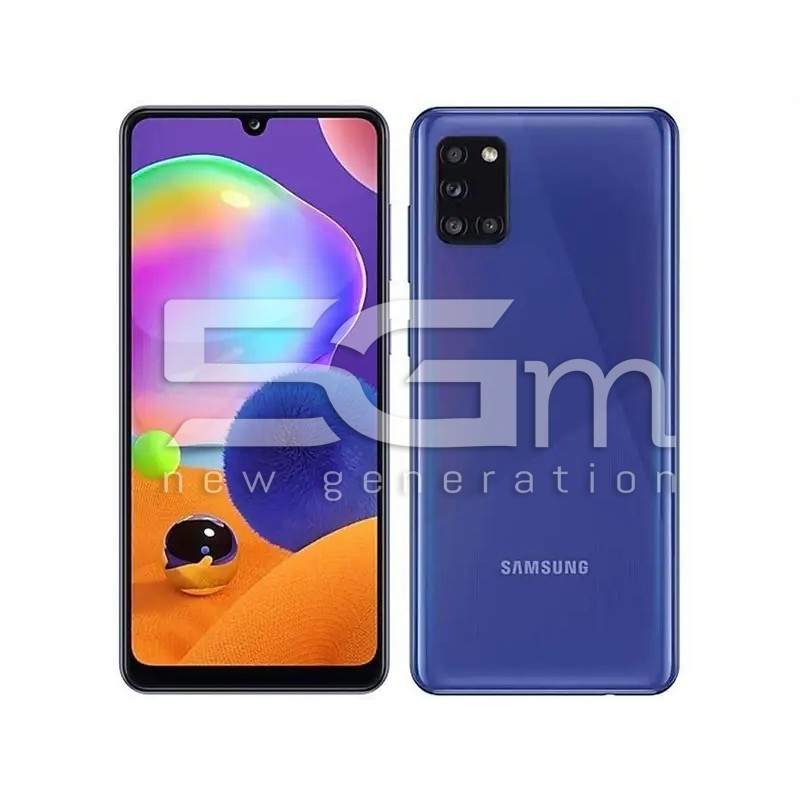 Samsung A315 A31 Blue 64GB
