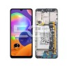 LCD + Battery + Frame Full Parts Samsung SM-A315 A31 (PULLED)