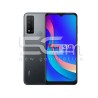 TCL 20R 5G Black 64 GB