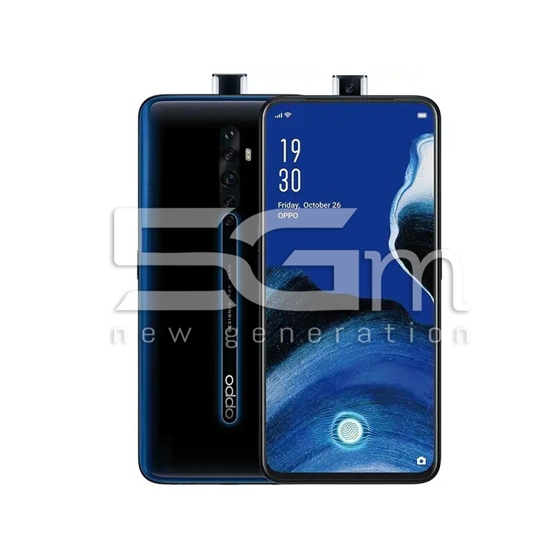 OPPO Reno 2Z Black 128Gb