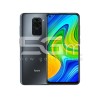 Xiaomi Redmi Note 9 Black 128GB