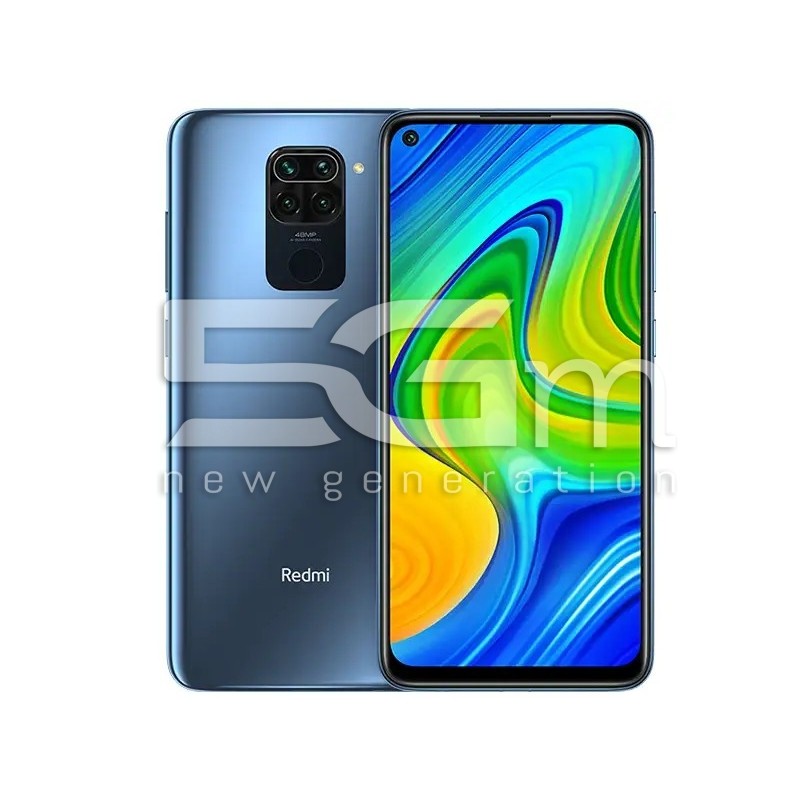 Xiaomi Redmi Note 9 Blue 128GB