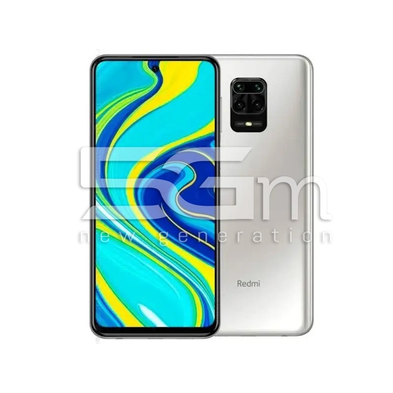Xiaomi Redmi Note 9S White 64GB