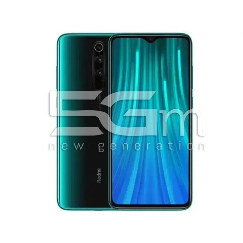 Xiaomi Redmi Note 8 Pro Green 128GB