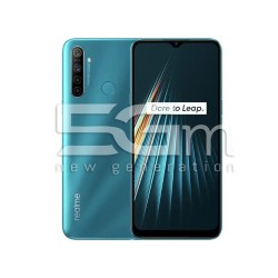 Realme 5i Blue 64GB