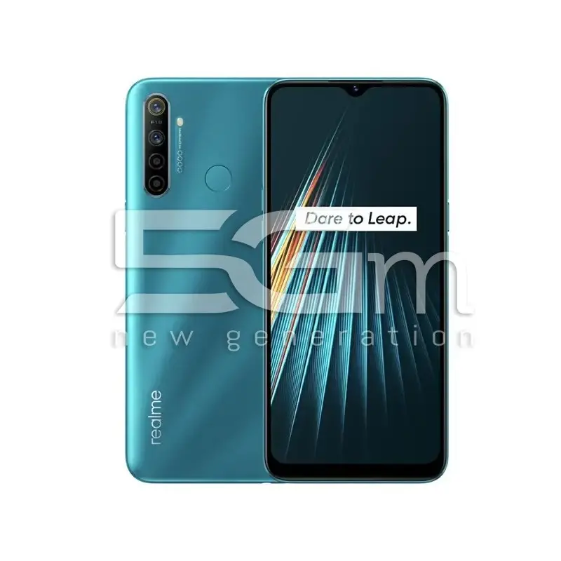 Realme 5i Blue 64GB