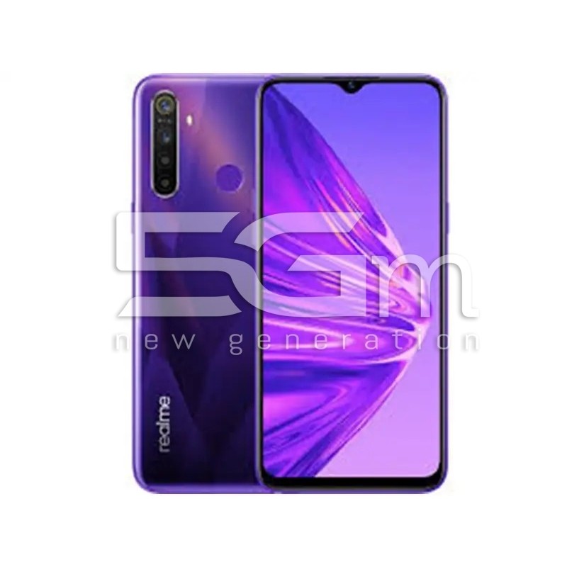 Realme 5 Purple 128GB