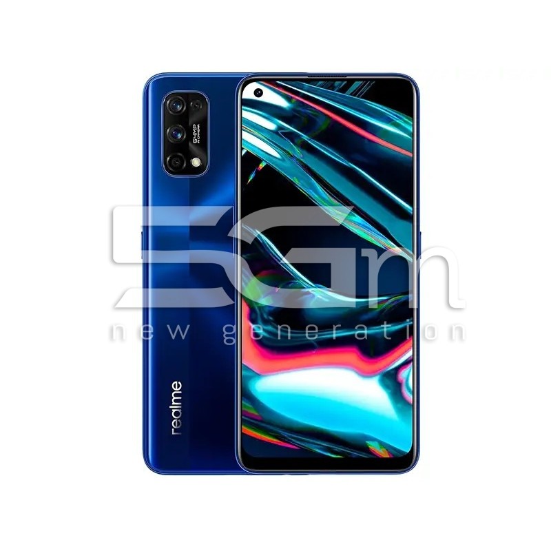 Realme 7 Pro Blue 128GB