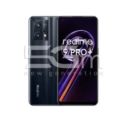 Realme 9 Pro+ Black 128GB