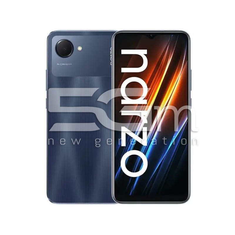 Realme Narzo 50i Prime Blue 32GB