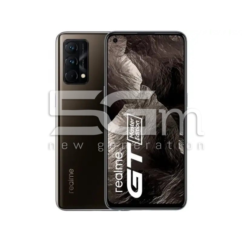 Realme GT Master Edition Black 128GB