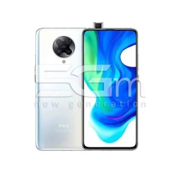 Xiaomi Poco F2 Pro 5G White 128GB