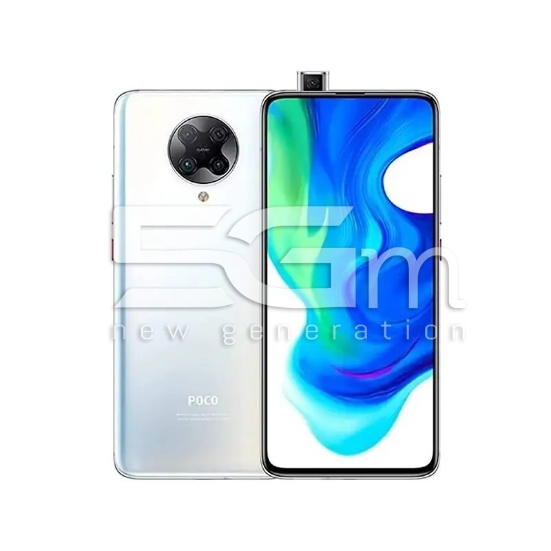 Xiaomi Poco F2 Pro 5G White 128GB