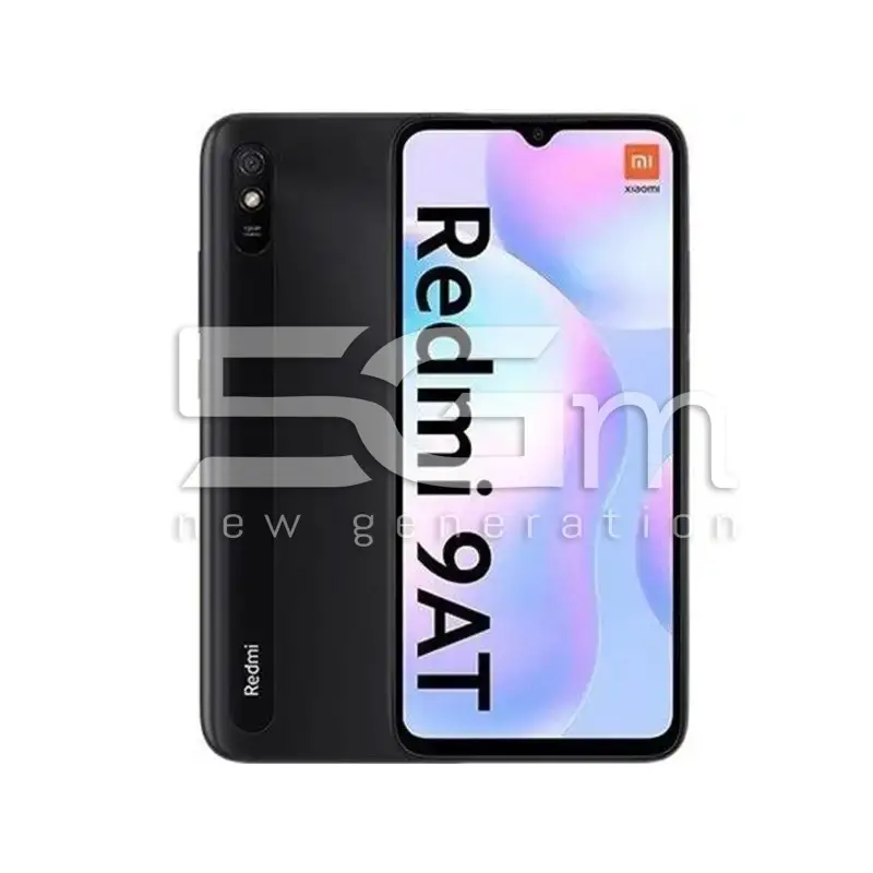 Xiaomi Redmi 9AT Gray 32GB