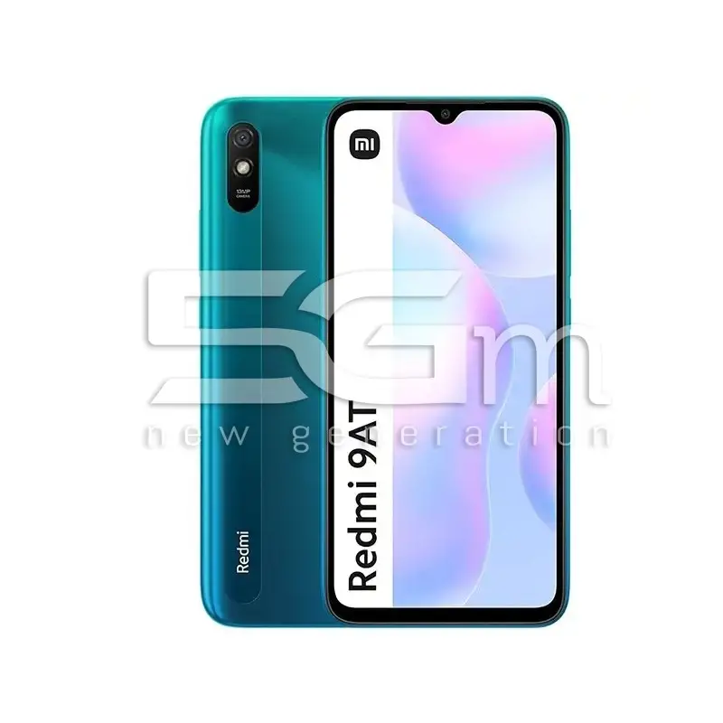 Xiaomi Redmi 9AT Green 32GB