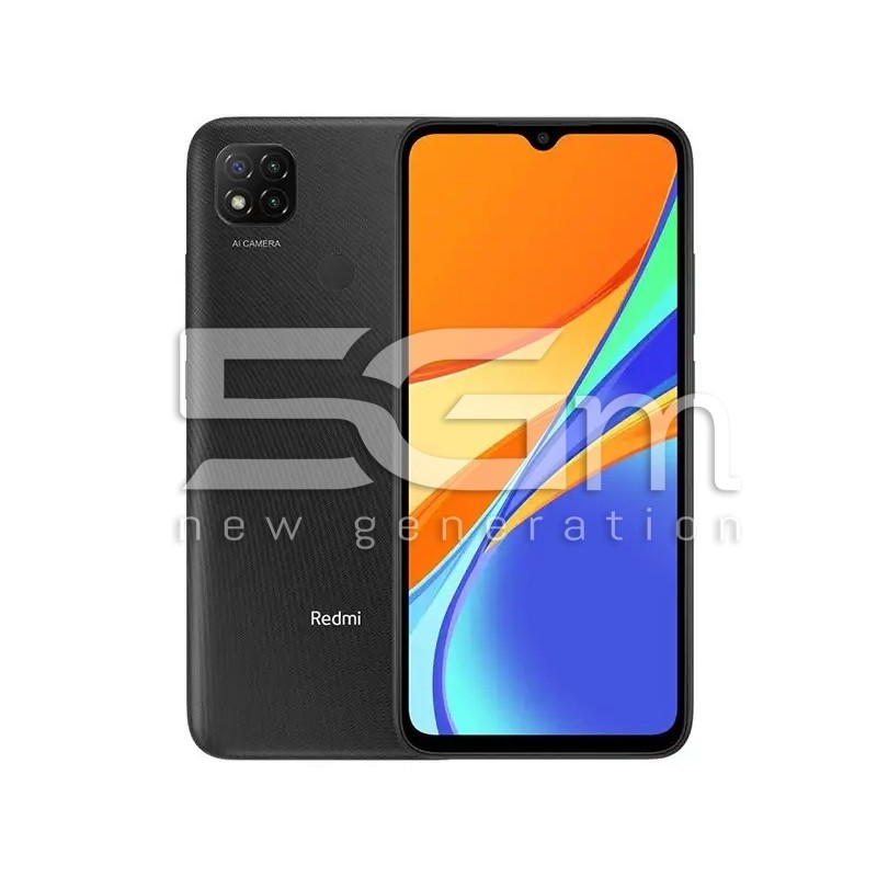 Xiaomi Redmi 9C Gray 64GB