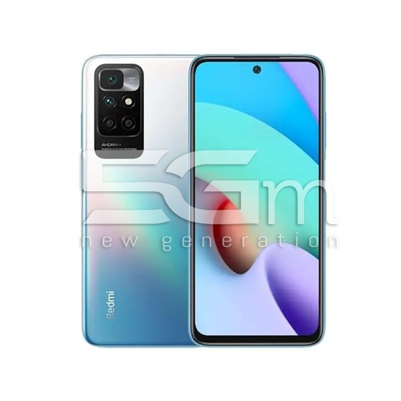 Xiaomi Redmi 10 Blue 128GB