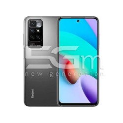 Xiaomi Redmi 10 2022 Gray 128GB