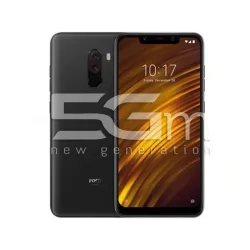 Xiaomi Pocophone F1 Black 64GB