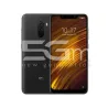 Xiaomi Pocophone F1 Black 64GB