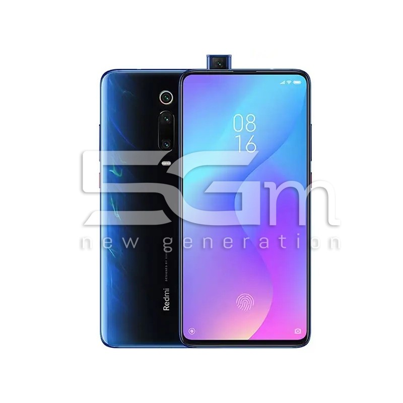 Xiaomi Mi 9T Blue 64GB