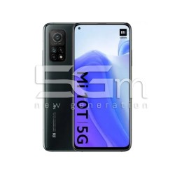 Xiaomi Mi 10T 5G Black 128GB